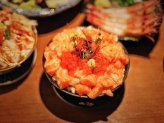 -魔丼屋(日月光店)