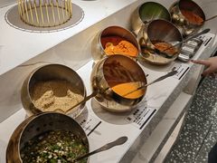 -花味·自助烤肉(南方时代店)