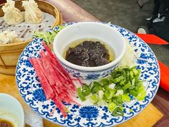 -都一处烧麦馆(前门店)