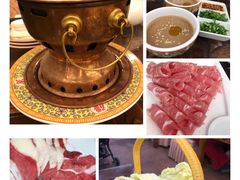 -烤肉季饭庄