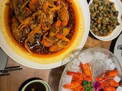 -马头巷·食景园(苏州总店)