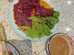-泰白海鲜烧烤大全