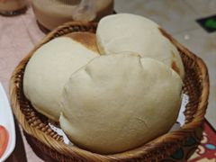 -BRBR叙利亚餐厅(总店)
