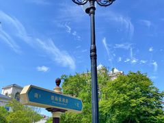-碧海银沙景区