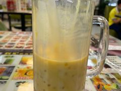 粒粒芒果椰西-新时尚·辉记甜品(夏西店)