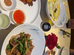 -拾溪餐厅(杭州千禧度假酒店)