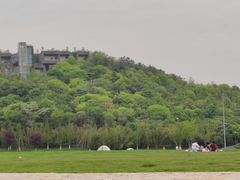 -羊山湖公园