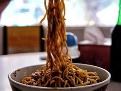 -非遗·爱西干面(小公园总店)