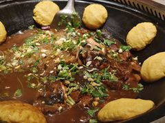 -门家大院铁锅炖(东北大马路店)