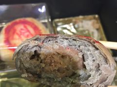 -金太粽(上海弄堂第一粽店)