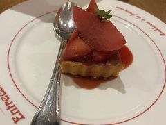 -Entrecôte 法国牛扒馆(保利·时光里店)