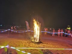 -嵊泗基湖沙滩
