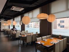 -莲餐厅·湖北菜·藕汤老手艺(愚园路店)
