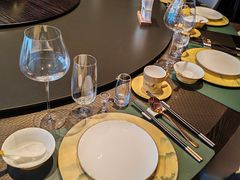 -宫燕府·京菜·烤鸭·淮扬菜(王府中心店)