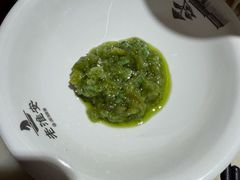 -老淮安·淮安菜(周恩来纪念馆店)