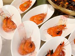 -半岛听涛蒸汽海鲜自助(K11店)