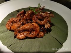 -桂满陇-十里风荷(合生汇店)