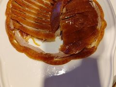 -小桃红·东北菜·春饼烤鸭(南阳湖街店)