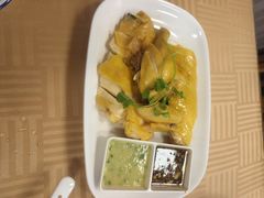 -巫记鸡饭店