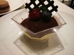 -克丽司汀酒店-日光阁餐厅