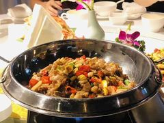 -三号码头罗氏虾小馆