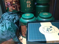 -泸溪河桃酥(西直门凯德店)