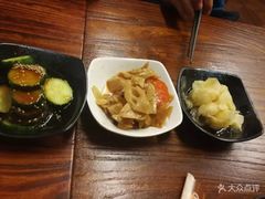 -屯屯面(海尔路店)