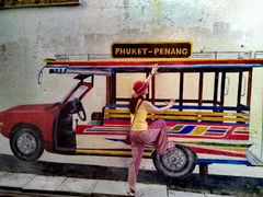 -金伯利街美食夜市