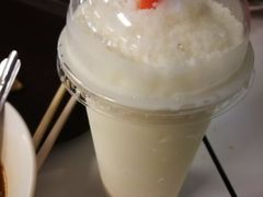 -Magic Food Point(Airport Street food)