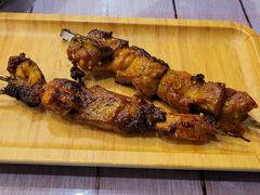 -乡村馕坑肉·烧烤·新疆菜·本地人更爱吃(阿勒泰首店)