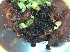 -德叔阙里·衢州菜馆(月湖店)