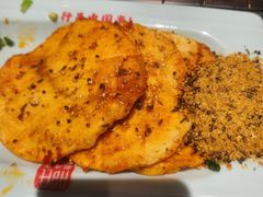 -邢氏老太太烤串(北兴街店)