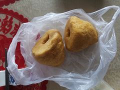 -正味斋锅巴菜(西北角店)