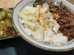 大王卤肉饭-永和大王(浦东南路店)
