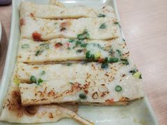 叉烧薄饼-百家鸡味馆(清泰店)