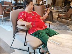 -粤海喜来登酒店·&More聚驿(天河城店)