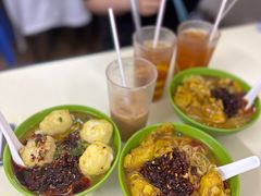 -金利食店(氹仔店)