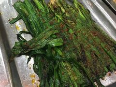 -西北朗益和穆斯林餐厅