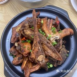 明記鹹酸魚撈鴨5件