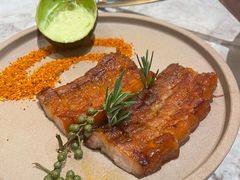 -渔语鱼新川菜Bistro(万象天地店)