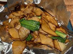 -耶里夏丽·丝路新疆菜·清真食品(徐汇南丹东路臻选店)