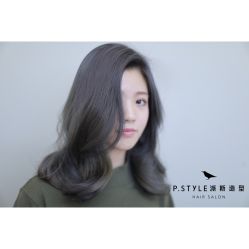 -P.STYLE 派斯造型