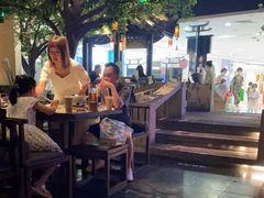 -绿茶餐厅(乐峰广场店)