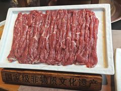 -东来顺·非遗火锅(高新店)
