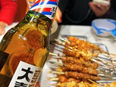 -头牌·鹤岗小串(万达店)