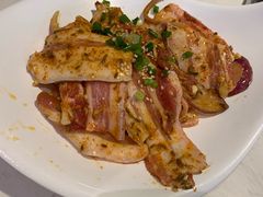 -么子烤肉(化龙池店)