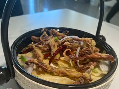 -3号仓库·创意中国菜(新世界城店)