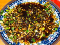 -赵胖炙子烤肉&深夜酒馆(簋街店)