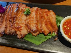 -泰国餐厅 Thai Food(裕华万达店)