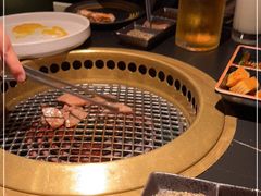 -谷牛和牛烤肉(漕河泾印象城店)